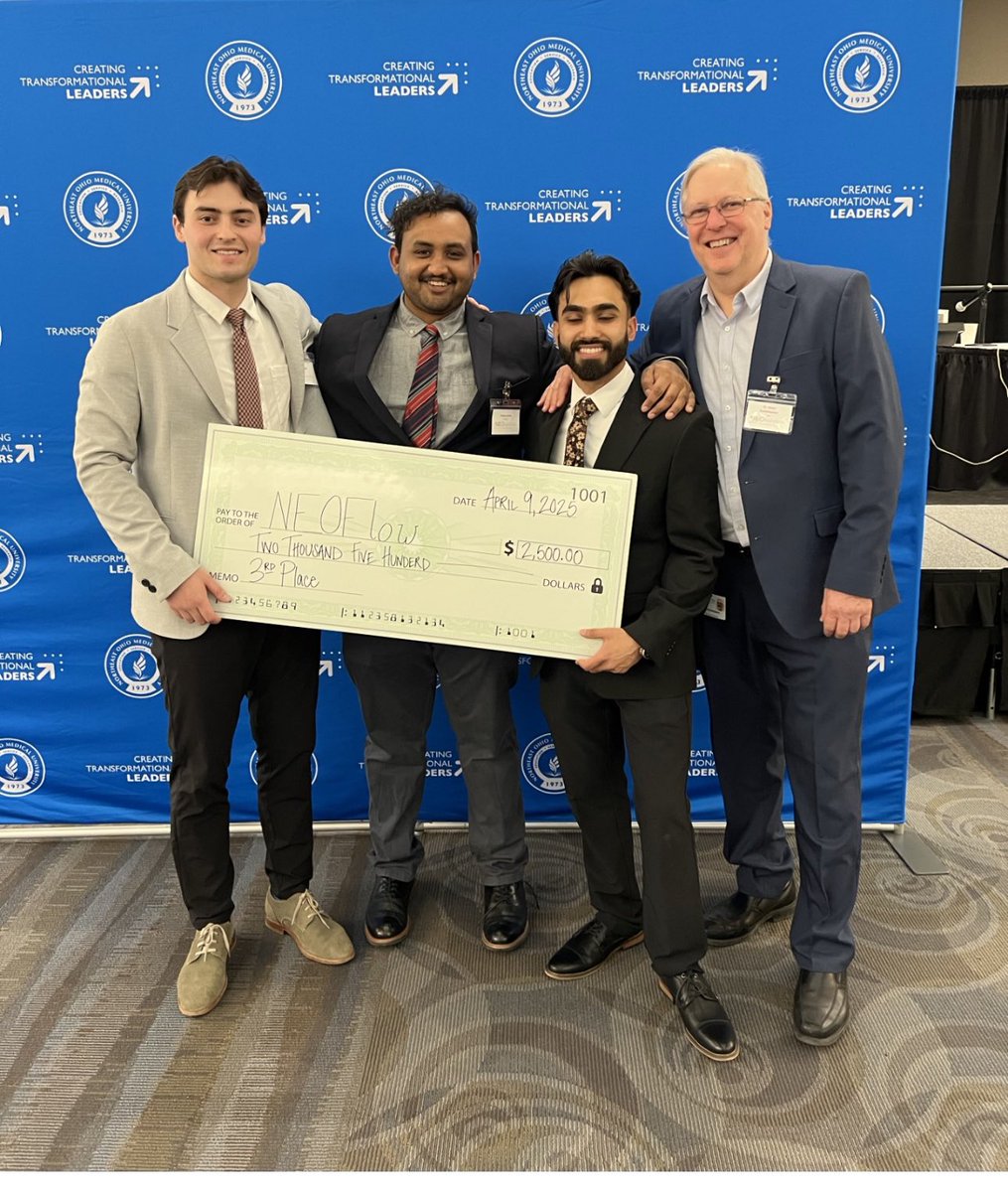 Dr Rupesh Raina MD (@rupeshrainamd) on Twitter photo Congratulation my team for award on innovation summit for PD catheter innovation <a href="/NEOMEDedu/">Northeast Ohio Medical University (NEOMED)</a> <a href="/pcrrticonic/">PCRRT-ICONIC Foundation</a> <a href="/AkronChildrens/">Akron Children's</a> <a href="/ASPNeph/">American Society of Pediatric Nephrology</a> <a href="/ASNKidney/">American Society of Nephrology</a> <a href="/IptaPedsTx/">International Pediatric Transplant Association</a> <a href="/IspnSocial/">Indian Society of Pediatric Nephrology</a> <a href="/isn_india/">Indian Society of Nephrology</a> <a href="/IPNA_PedNeph/">IPNA Ped Nephrology</a> <a href="/ISNkidneycare/">Int Society of Nephrology</a> <a href="/sidsdoc/">sidsdoc</a> Congratulation my team for award on innovation summit for PD catheter innovation <a href="/NEOMEDedu/">Northeast Ohio Medical University (NEOMED)</a> <a href="/pcrrticonic/">PCRRT-ICONIC Foundation</a> <a href="/AkronChildrens/">Akron Children's</a> <a href="/ASPNeph/">American Society of Pediatric Nephrology</a> <a href="/ASNKidney/">American Society of Nephrology</a> <a href="/IptaPedsTx/">International Pediatric Transplant Association</a> <a href="/IspnSocial/">Indian Society of Pediatric Nephrology</a> <a href="/isn_india/">Indian Society of Nephrology</a> <a href="/IPNA_PedNeph/">IPNA Ped Nephrology</a> <a href="/ISNkidneycare/">Int Society of Nephrology</a> <a href="/sidsdoc/">sidsdoc</a>