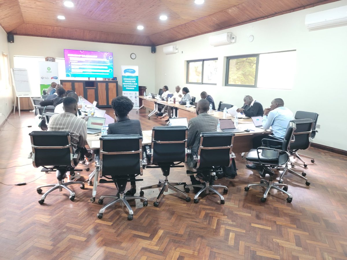 WogemU's tweet image. Earlier today we attended a #Validation Meeting for a case study organized by  fair finance uganda ,@OxfaminUganda,titled "Assessment of Compliance with Human Rights Standards by the #World  Bank-Financed Health Projects in Uganda