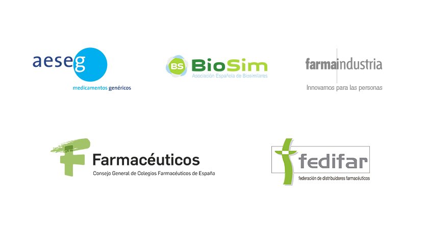 POSICIONAMIENTO conjunto de la cadena de valor del medicamento ante el Anteproyecto de Ley de Medicamentos y Productos Sanitarios  <a href="/Fedifar/">Fedifar</a>, <a href="/Farmaindustria/">Farmaindustria</a> , <a href="/AESEG_genericos/">aeseg_genericos</a> , <a href="/BioSim_es/">BioSim</a> y <a href="/Farmaceuticos_/">Consejo General Colegios Farmacéuticos</a> 

📄👉 fedifar.net/alm/