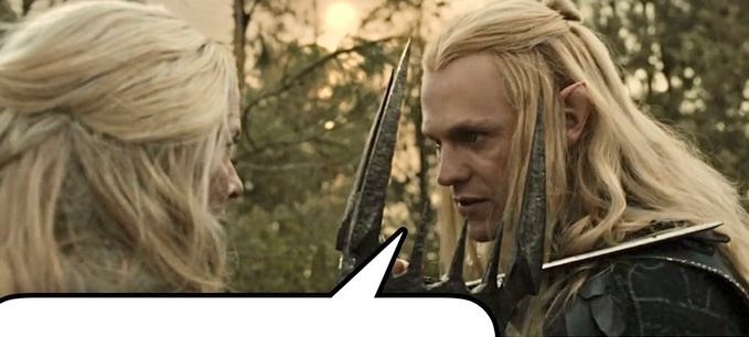 𝕲𝖑𝖆𝖓𝖜𝖊𝖓 🍃💍 (@fiery_undomiel) on Twitter photo 