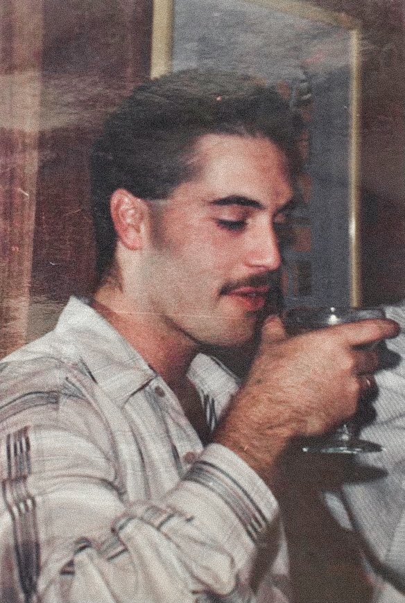 Daniel Topiramato Uzcátegui Correa tweet media