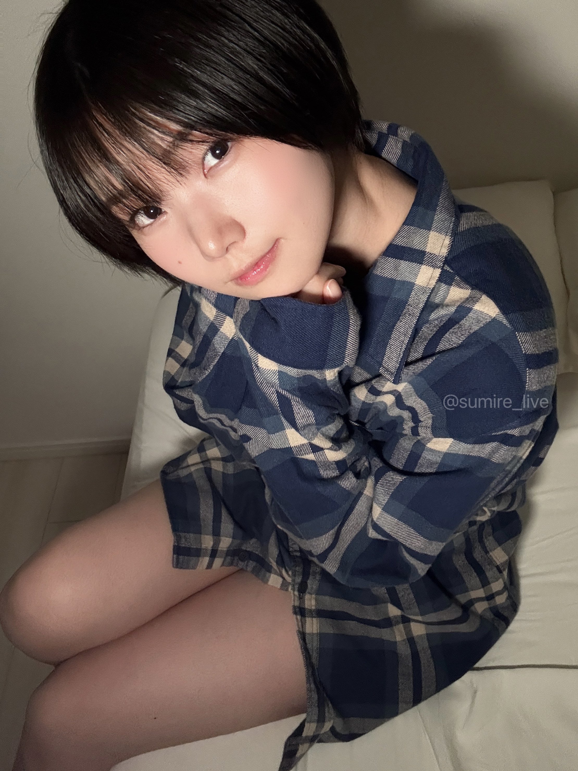 ボーイッシュ系ビ ッ チ