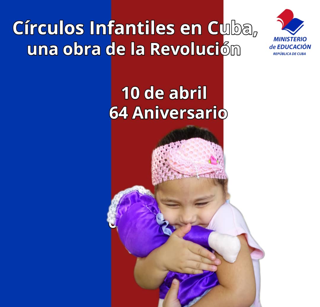 Hoy #CubaMined celebra esta hermosa obra de la Revolución