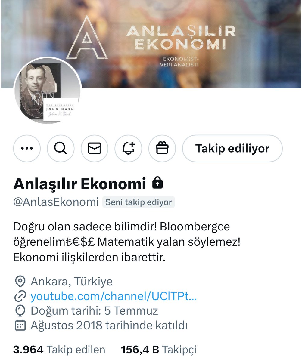 Yunus Bey, sadece görebildiğimiz yerden dahi ışık saçan aydınlık bir insandı. Ne diyeceğimi bilemiyorum…

Anısının ve çabasının yaşatılması için hepimiz üzerimize düşeni yapmalıyız.