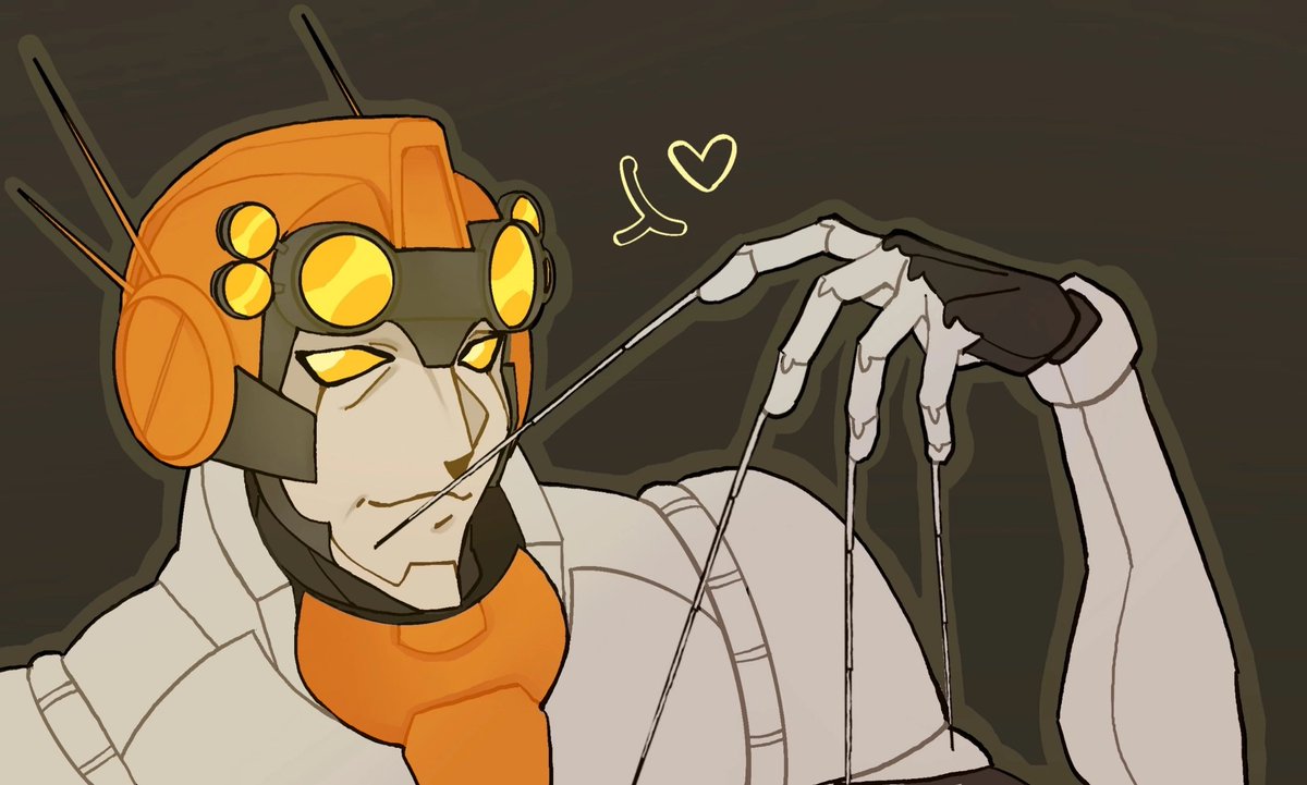 MiriamRain_'s tweet image. my part of the trade with @Lyris_sketches 🫶
#Transformers #IDW #Trepan #art