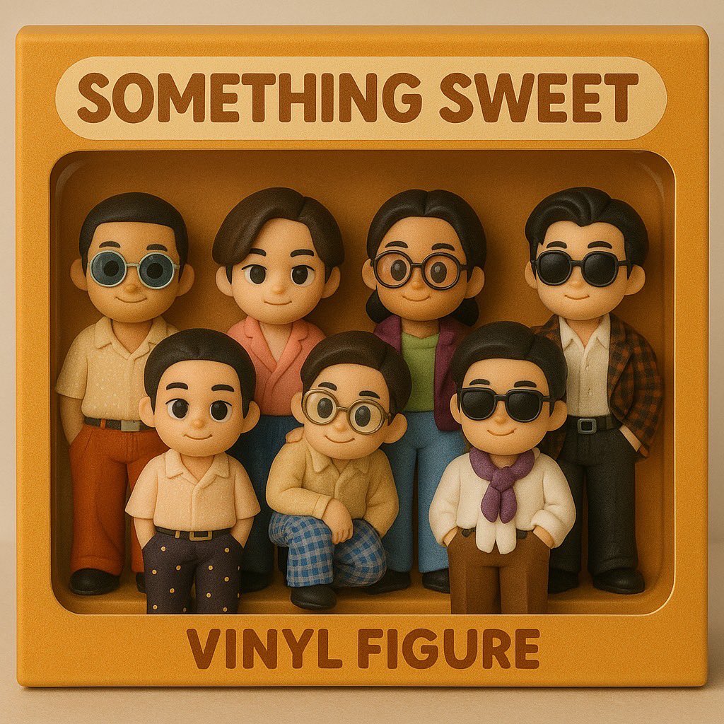 MuzikMove's tweet photo. เมื่อศิลปินบ้าน 𝗠𝘂𝘇𝗶𝗸 𝗠𝗼𝘃𝗲 💛
กลายเป็น 𝗔𝗿𝘁 𝗧𝗼𝘆 สุดคิ้วท์ EP.2 🥰🖊️

#MuzikMove
#MoveRecords #MeRecords 
#BoxxMusic #HomeRunMusic #MelodicCorner #ZircleMuzik
#DazzRecords #ShuffleRecords https://t.co/L8ToA31IXy