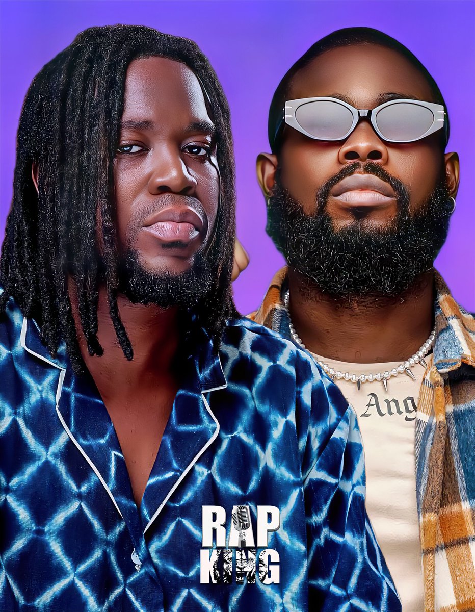 rapking634's tweet photo. 🚨BOOM| Shado Chris est en train de préparer une chanson DISSTRACK sur Kadja😱

Il a été aperçu au studio avec Elow’n 🔥

Rap King…✍🏾

#rapking225 #kadja #ShadoChris https://t.co/yO9Oh5RJOU