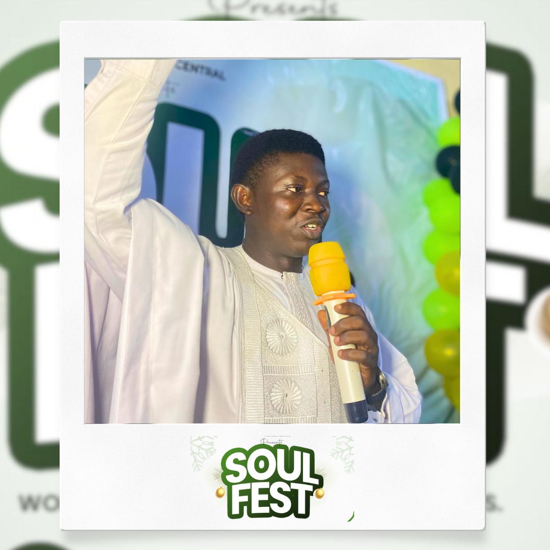 ypfikorodu's tweet photo. SoulFest was a time for spiritual reawakening as anointed ministers of God led the people to pray earnestly. 
Lives were transformed and we experienced God's power in its fullness.

#SoulFest
#TransformativeEncounter
#YoungProfessionalsForum https://t.co/qAAetx1uIu