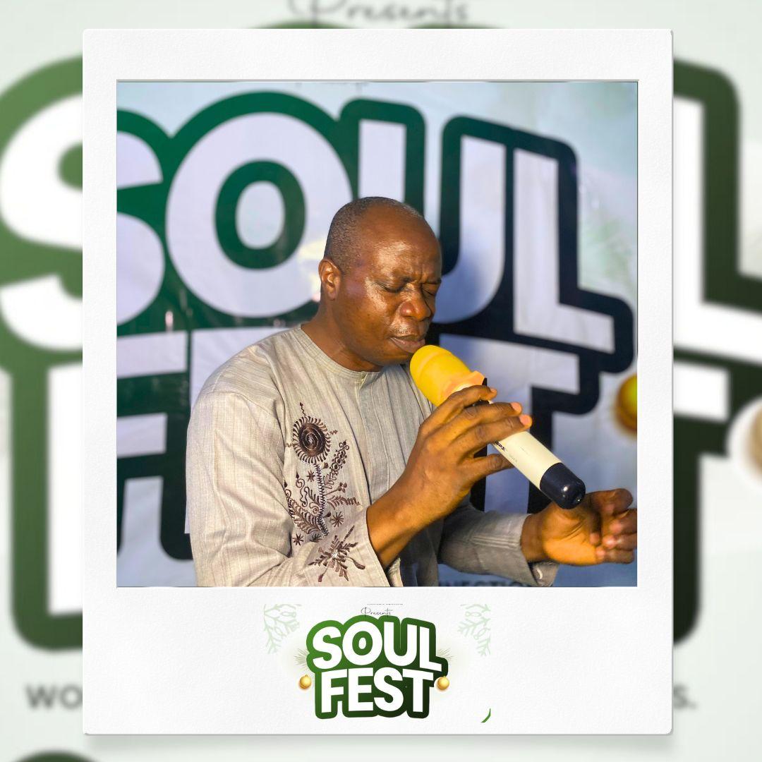 ypfikorodu's tweet photo. SoulFest was a time for spiritual reawakening as anointed ministers of God led the people to pray earnestly. 
Lives were transformed and we experienced God's power in its fullness.

#SoulFest
#TransformativeEncounter
#YoungProfessionalsForum https://t.co/qAAetx1uIu
