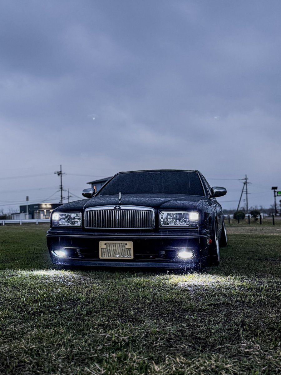z_xx73's tweet image. 頼むしこれはいいねください。
これでバズらなかったら意味分かりません。
 #g50プレジデント  #プレジデント  #VIPcar