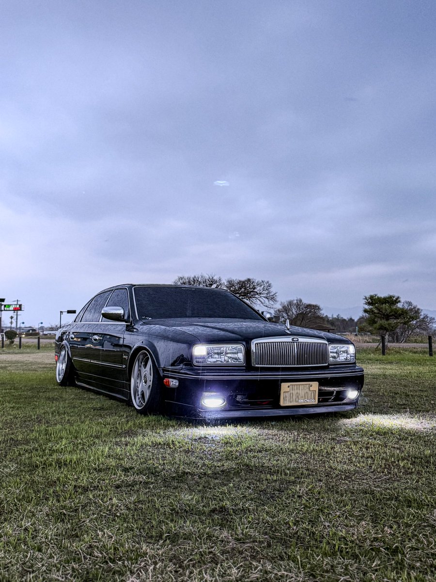 z_xx73's tweet image. 頼むしこれはいいねください。
これでバズらなかったら意味分かりません。
 #g50プレジデント  #プレジデント  #VIPcar