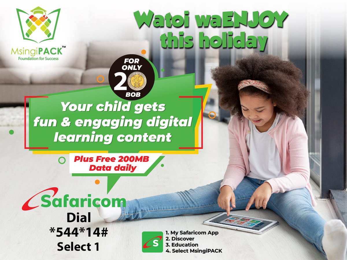 Virtual Essence Limited (MsingiPACK) tweet media