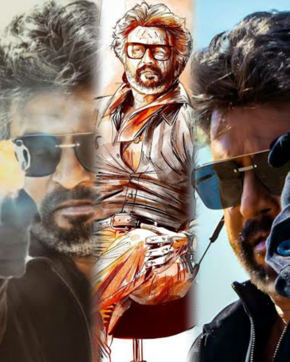 AKSRF Rajini Kerala (@aksrfrajini) on Twitter photo We welcome our Superstar <a href="/rajinikanth/">Rajinikanth</a> sir to the God's Own Country❤💥🎶🔥🤩😍
Thalaivar Muthu Vel Pandiyan Entry soon....🔥🔥🤩💥💥🎶Alappara Kelapparom...💥🎶🎊🎉🎉 #Jailer2
Jailer2 Schedule 🔥
#NelsonDilipKumar #SunPictures #AKSRF We welcome our Superstar <a href="/rajinikanth/">Rajinikanth</a> sir to the God's Own Country❤💥🎶🔥🤩😍
Thalaivar Muthu Vel Pandiyan Entry soon....🔥🔥🤩💥💥🎶Alappara Kelapparom...💥🎶🎊🎉🎉 #Jailer2
Jailer2 Schedule 🔥
#NelsonDilipKumar #SunPictures #AKSRF