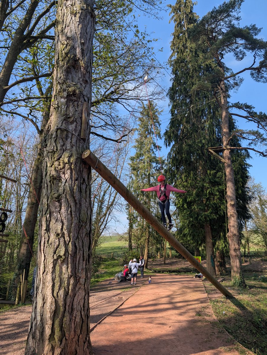 YearFiveBPS's tweet image. Trying to keep our balance! @Blackwood_PS