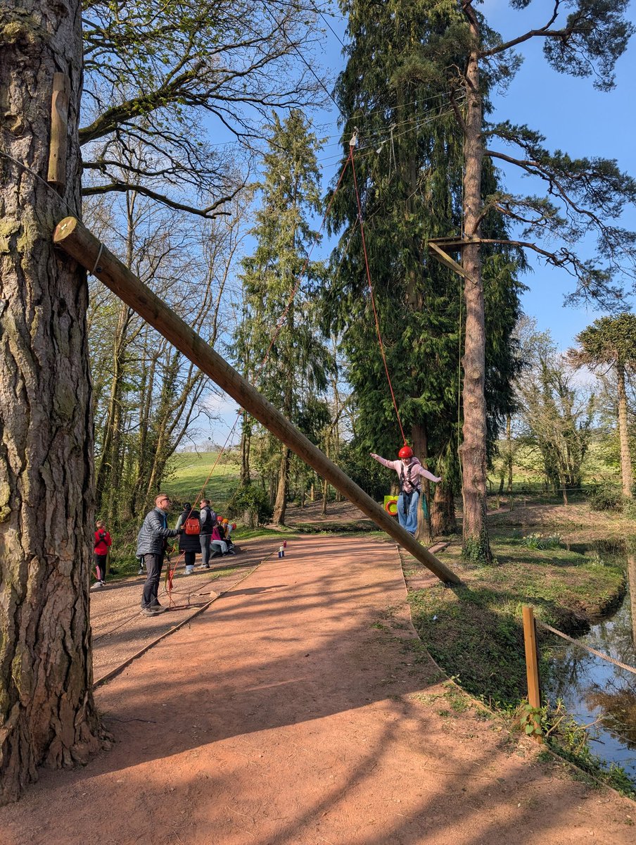 YearFiveBPS's tweet image. Trying to keep our balance! @Blackwood_PS