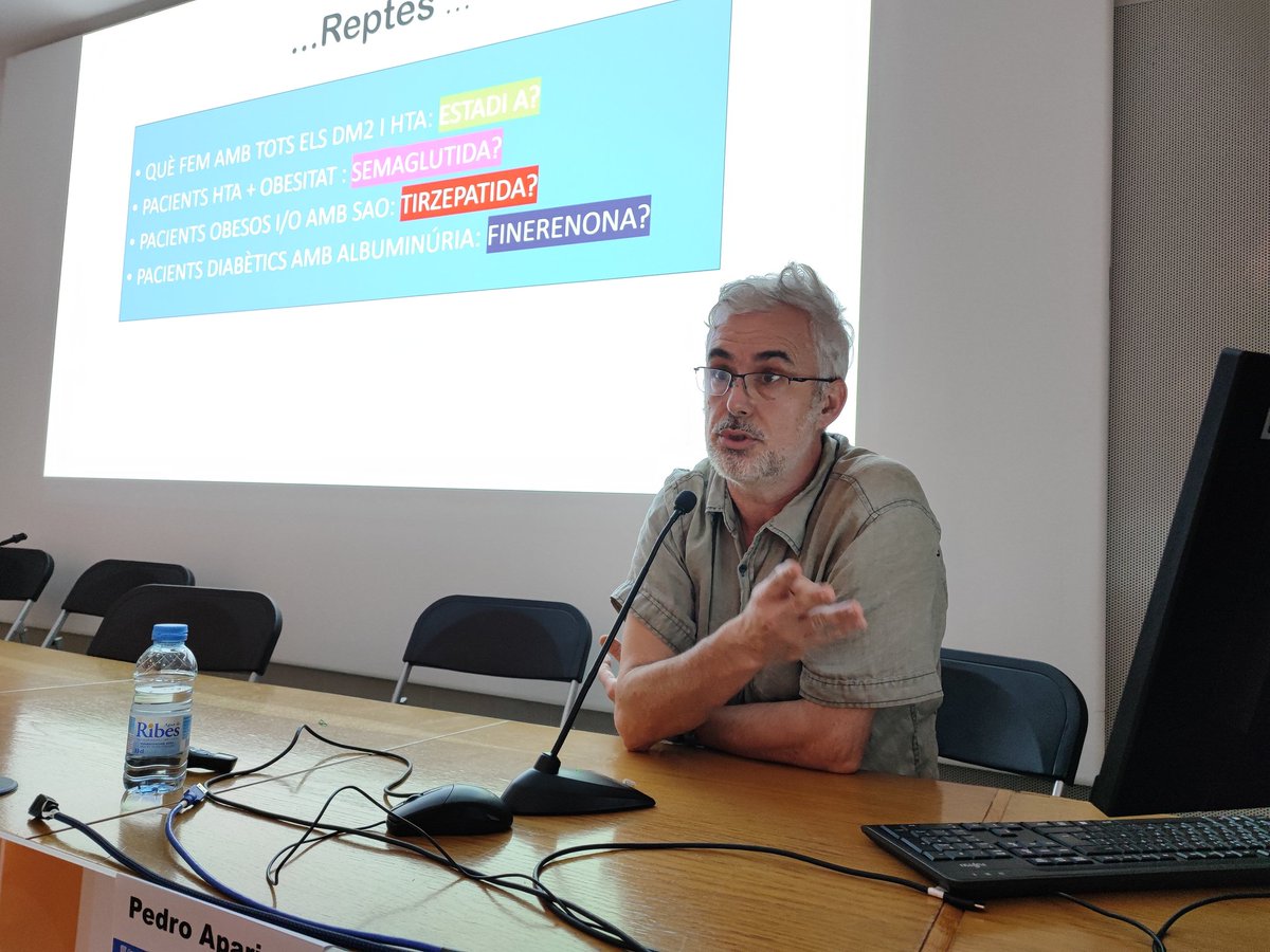 Hospital Trueta tweet media