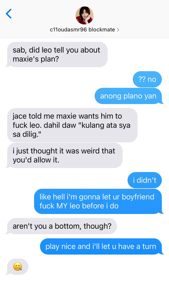 yukitaekiz's tweet photo. mini #yuten 🔞 filo au (fem!yuta)
     — collegiate affairs 

i. sab &amp; raya and how they deal with maxie's plotting for their boys (with a little plotting of their own) https://t.co/PcD5ZZFNAu
