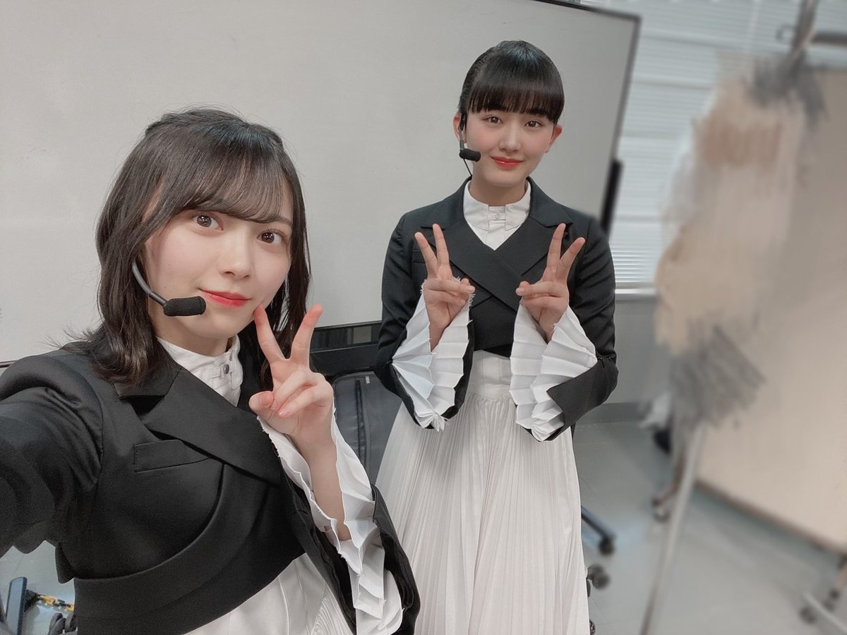 tenrun_Archive's tweet photo. Tenrun #GoOnBack
#hikarublog [2021.1.10]
#hikarublog [2021.1.13]

#森田ひかる #山﨑天 #櫻坂46 #るんてん https://t.co/77enO8ACaT