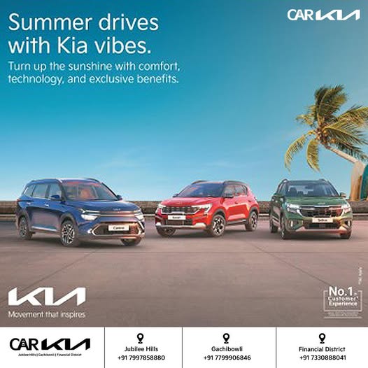 CAR Kia (@CarKiaHyd) / Posts / X