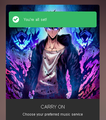 Fallen95_'s tweet photo. @FabvLMusic Your ass got me grinning when I saw this when I opened this god forsaken website https://t.co/xYVRuk7lGu