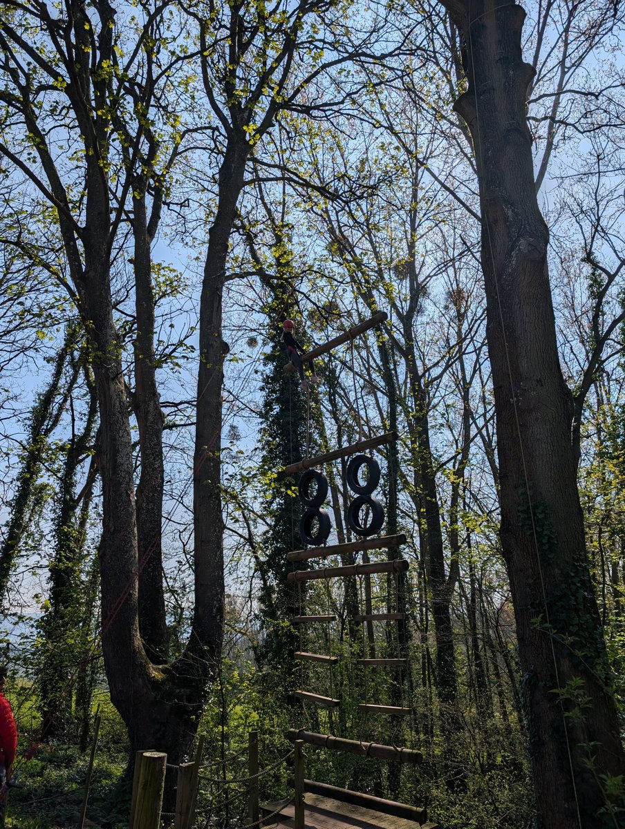 YearFiveBPS's tweet image. The Gladiator challenge...the race to the top! @Blackwood_PS