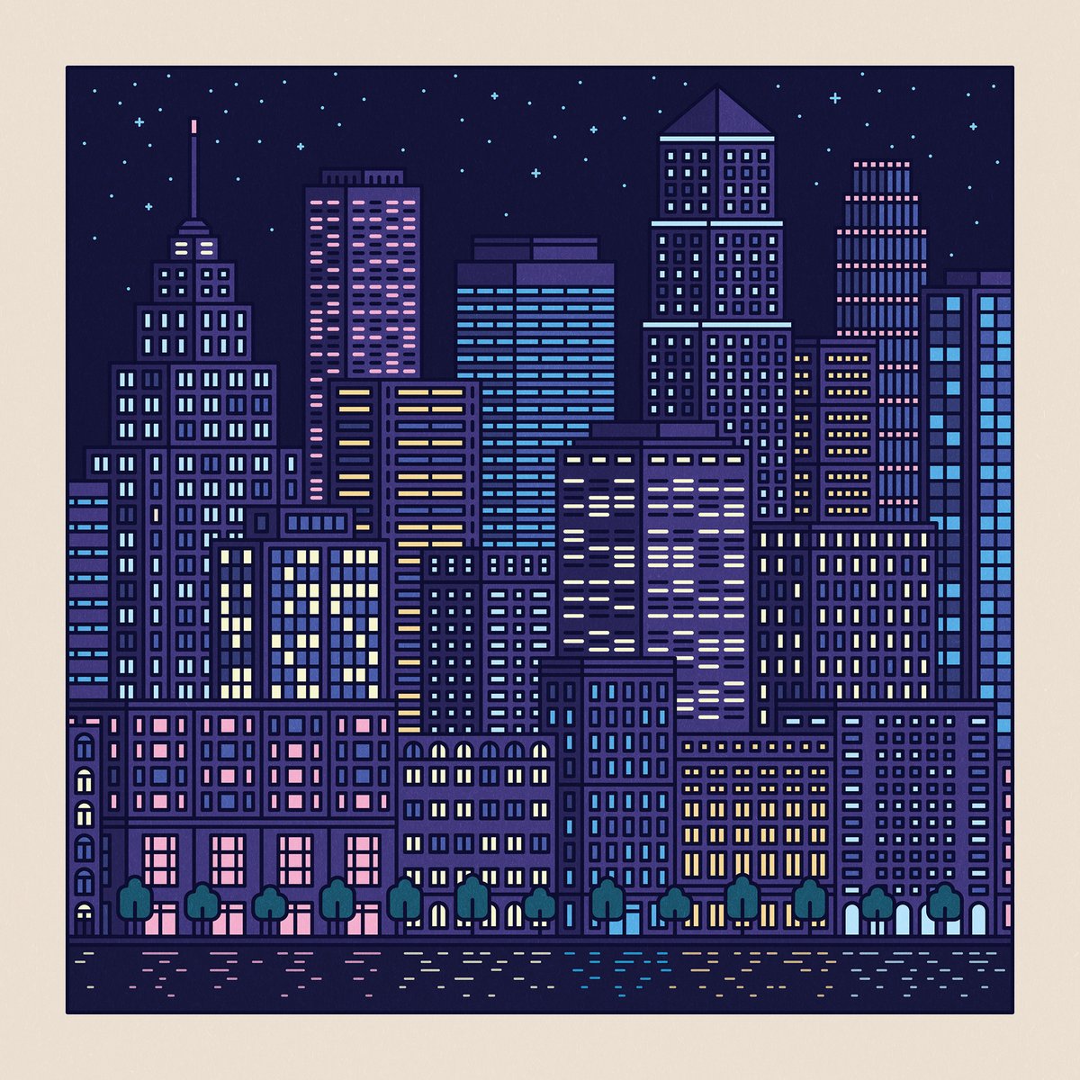 ThePaperCrane ☮️ tweet media