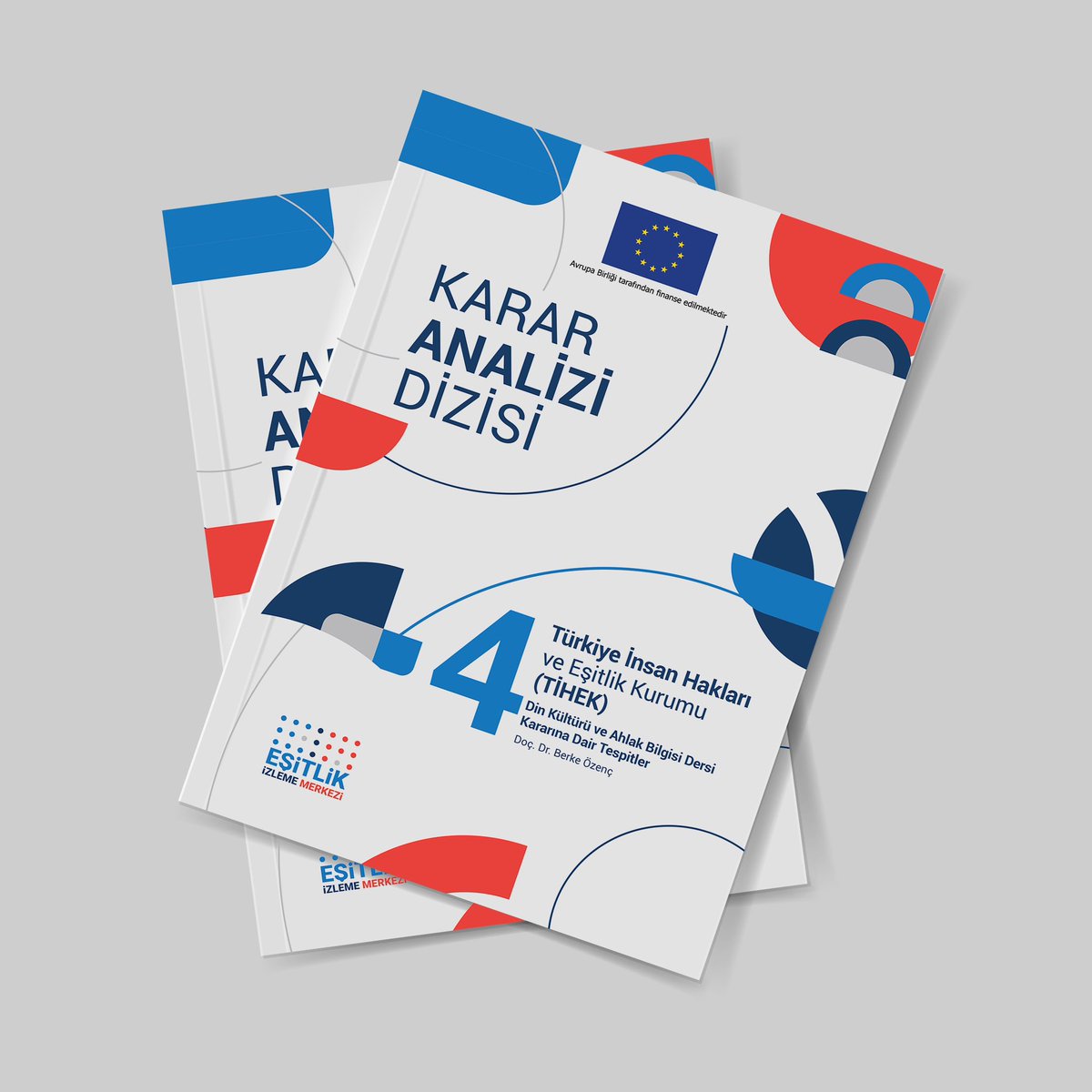 📌 Zorunlu Din Dersi: Anayasaya Aykırı, TİHEK’e Göre Ayrımcı Değil mi?

2024’te TİHEK’e yapılan bir başvuru, zorunlu din kültürü ve ahlak bilgisi derslerinin inanç özgürlüğü ve eşitlik ilkeleriyle ne kadar çeliştiğini bir kez daha ortaya koydu.

🎓 4. sınıf öğrencisinin velisi,