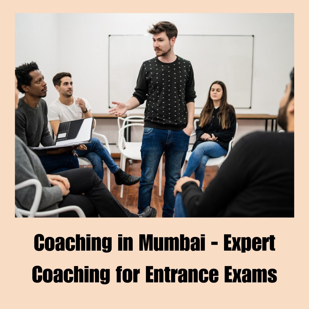 _Riya5Sharma's tweet photo. Coaching in Mumbai - Expert Coaching for Entrance Exams

https://t.co/FGebLdwoHu

Discover the best coaching centers in Mumbai to prepare for competitive exams like GRE, CAT, BBA, and more.

#EntranceExams #BBACoaching #TestPrep #ExamTips #CETCoaching https://t.co/K7gjgbr032
