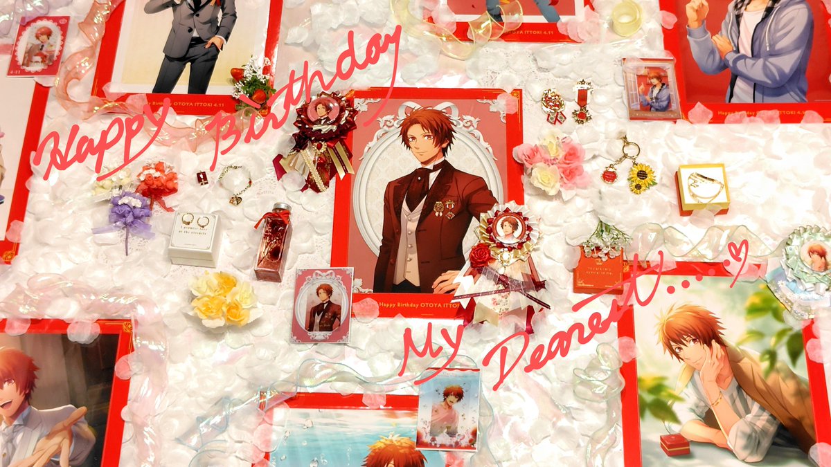 おたべっち🌈🌞💎 tweet media