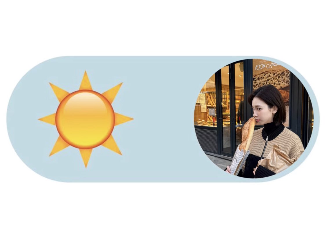 ⓘ! ..... ❝카로미엘라천사링쥬쁘리벨로밍.❞ · 𖣠 ˖ tweet media