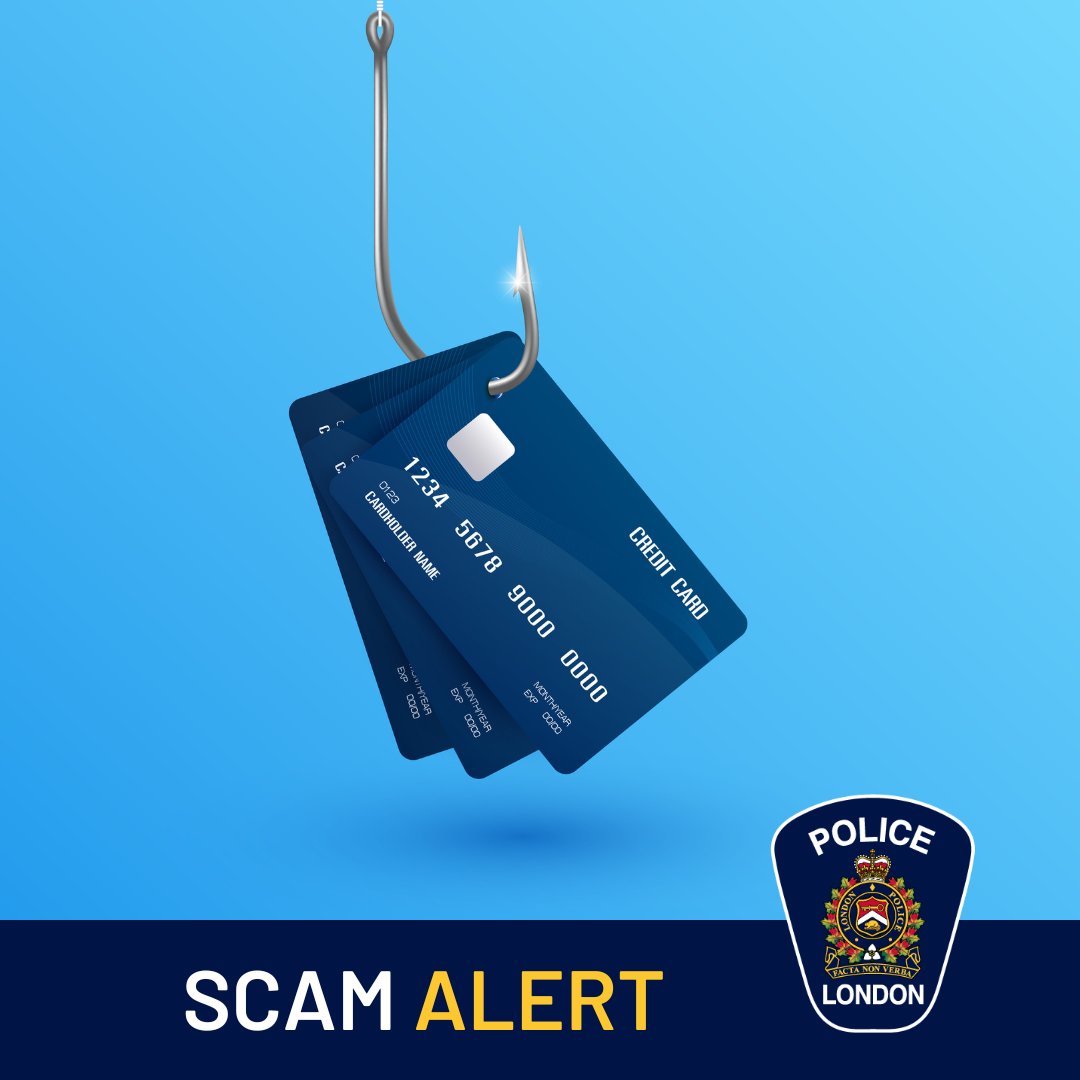 lpsmediaoffice's tweet photo. Beware of taxi-cab / pizza delivery debit card fraud. ⚠️ The LPS Financial Crime Unit is issuing a warning about recent scam. Here's how it works:

👉 Approach: A suspect approaches you, claiming they need help paying for a taxi fare or help paying for a pizza delivery.
👉 Payment request: They show cash and ask you to pay with your debit card, promising to reimburse you.
👉 Fraudulent transaction: You pay using a provided debit machine and receive a "receipt" along with a debit card.
👉 Theft: Later, you find a large sum missing from your account and realize the card returned wasn’t yours.

Stay safe and protect your finances. Always be cautious of strangers asking for debit transactions, regardless of the service they are offering, and double-check any card returned to you. If in doubt, refuse the transaction. 

Please share to spread awareness and keep Londoners safe from fraud! 👮 

#StaySafe #FraudAlert #LdnOnt