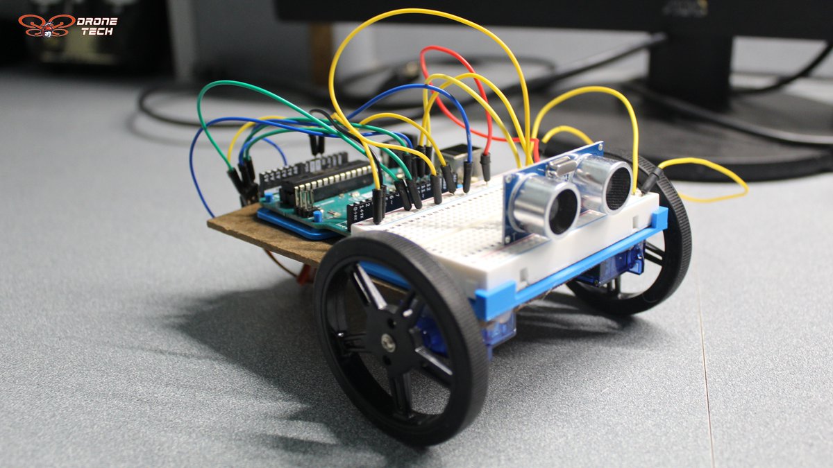 Starke Industries (@starkeind) on Twitter photo Students in <a href="/LCSDOfficial/">Liverpool CSD Official - New York State</a> #CTE Drone Tech Year 2 are building/programming <a href="/arduino/">Arduino</a> robots with sonar sensing capabilities. Real world and hands-on #coding in the Energy & Electronics unit!
<a href="/MrLawrence_LCSD/">Doug Lawrence</a> <a href="/BrettRWoodcock/">Brett Woodcock</a> <a href="/dziegler15/">Dana Ziegler</a> <a href="/MsD_atLCSD/">Mrs. Dolson</a> <a href="/BrianaOBrienLHS/">Briana O’Brien</a> <a href="/JAnconaLHS/">Jessica Ancona</a> Students in <a href="/LCSDOfficial/">Liverpool CSD Official - New York State</a> #CTE Drone Tech Year 2 are building/programming <a href="/arduino/">Arduino</a> robots with sonar sensing capabilities. Real world and hands-on #coding in the Energy & Electronics unit!
<a href="/MrLawrence_LCSD/">Doug Lawrence</a> <a href="/BrettRWoodcock/">Brett Woodcock</a> <a href="/dziegler15/">Dana Ziegler</a> <a href="/MsD_atLCSD/">Mrs. Dolson</a> <a href="/BrianaOBrienLHS/">Briana O’Brien</a> <a href="/JAnconaLHS/">Jessica Ancona</a>