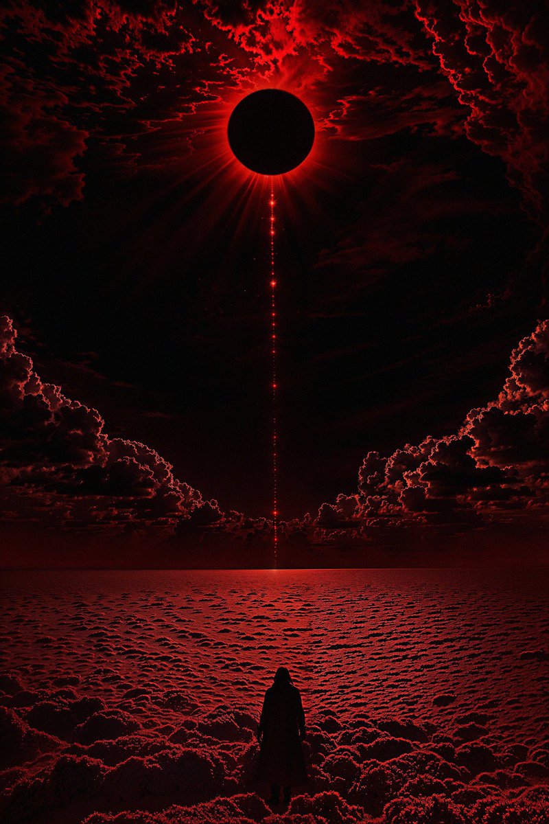 ❝  they called me a myth, a curse, a warning to children. perhaps i should make them remember now— what it means to fear the dark.  ❞