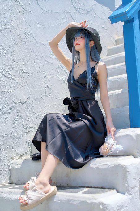 Twitterのコスプレ画像6