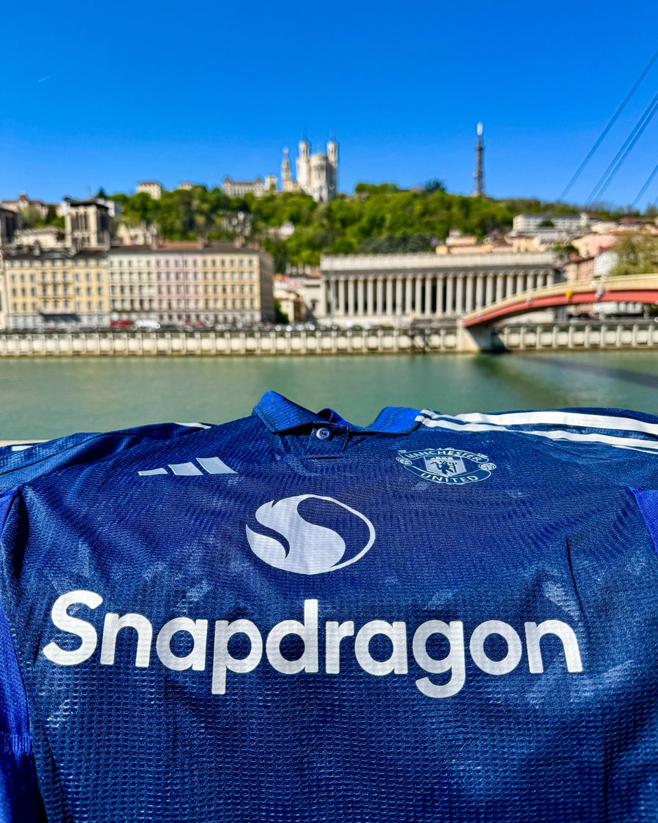 Manchester United tweet media