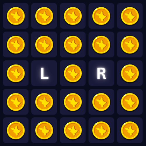 You have 1 CHANCE to Win🏆

are you going Left or Right?

Pick a side and comment your <a href="/Roobet/">Roobet</a> usernames🦘