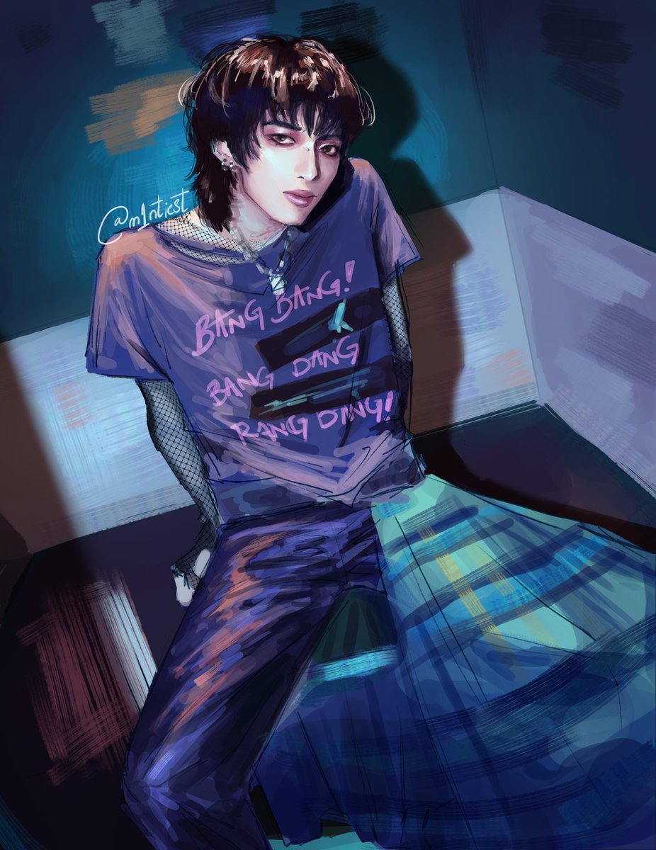 Min (@m1ntiest) / Posts / X
