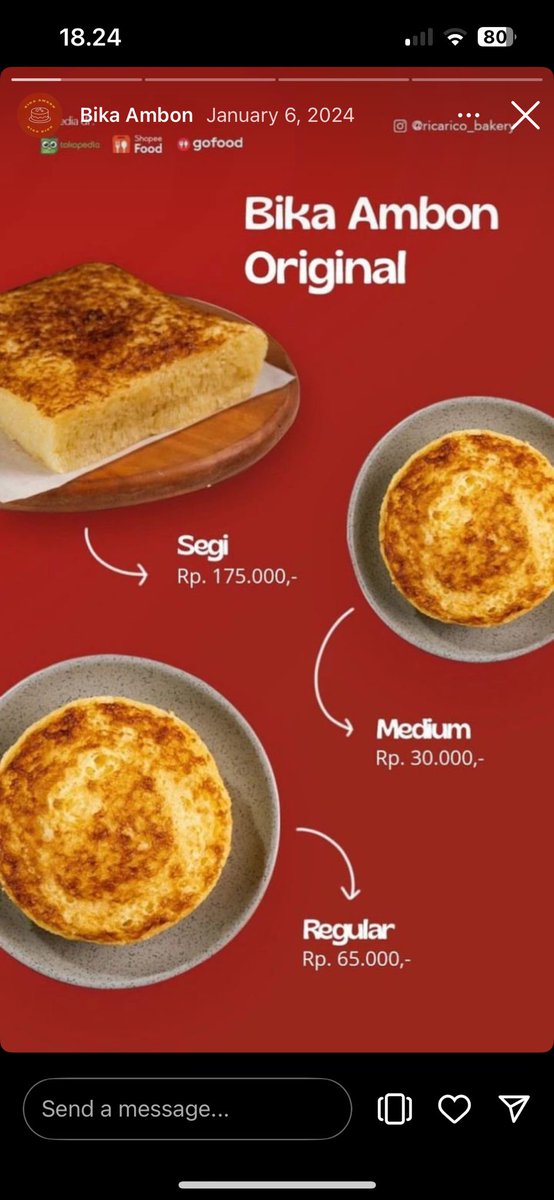 hyperam_'s tweet image. yg mau jastip bisaa dm or komen yaa..fee 10k🤗