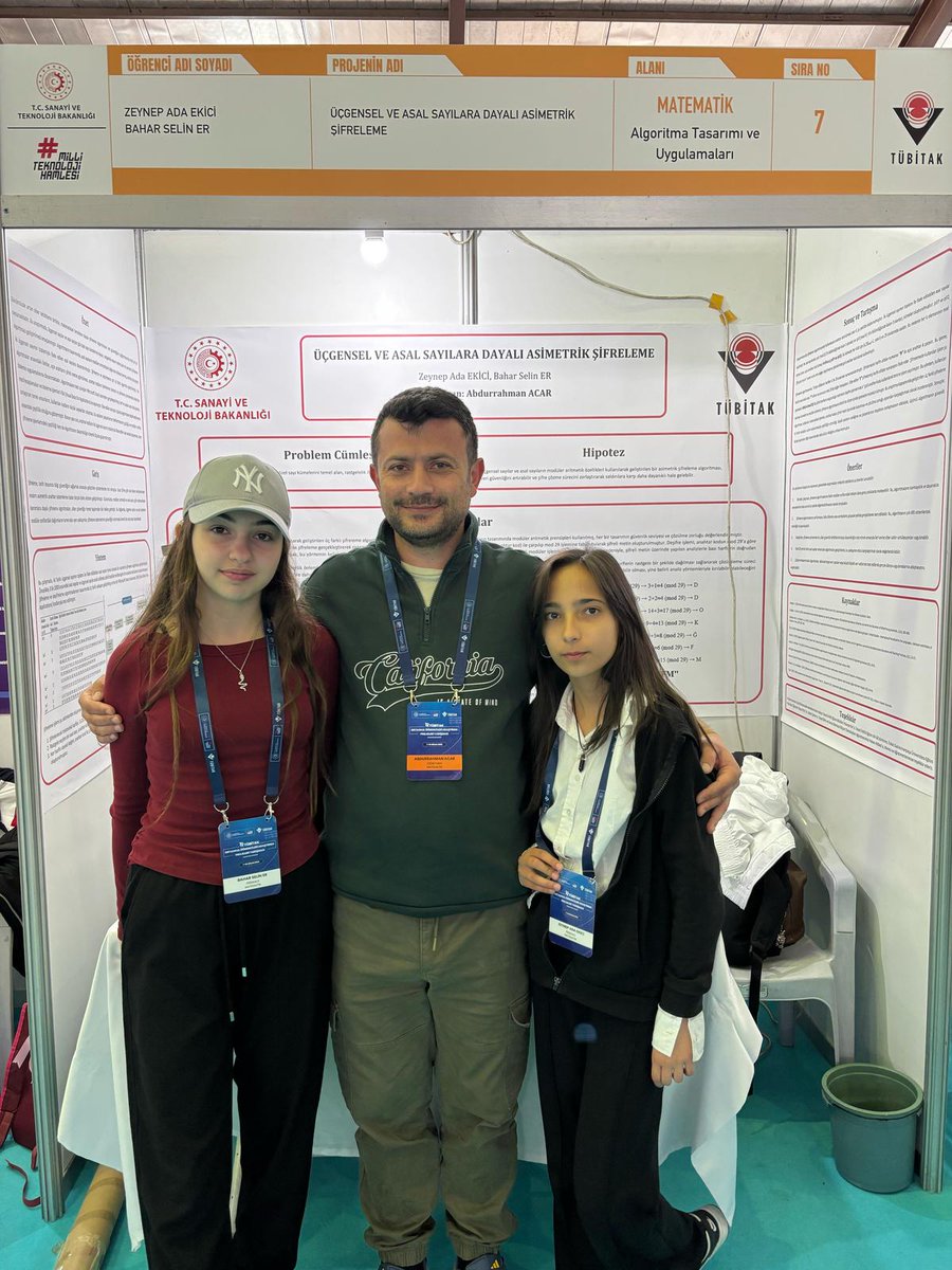 Tokat_Bilsem's tweet photo. Öğretmenimiz İlke Acar danışmanlığında öğrencimiz Zişan Habiboğlu Dede Korkut Hikayelerindeki Kahramanların Maarif Modeliyle Oyunlaştırılması projesiyle Türkçe alanında Samsun bölge birincisi olmuş ve Türkiye finallerine katılmaya hak kazanmıştır.
@HuseyinKir64
@Agurbuztokat https://t.co/kA9yojuUi7