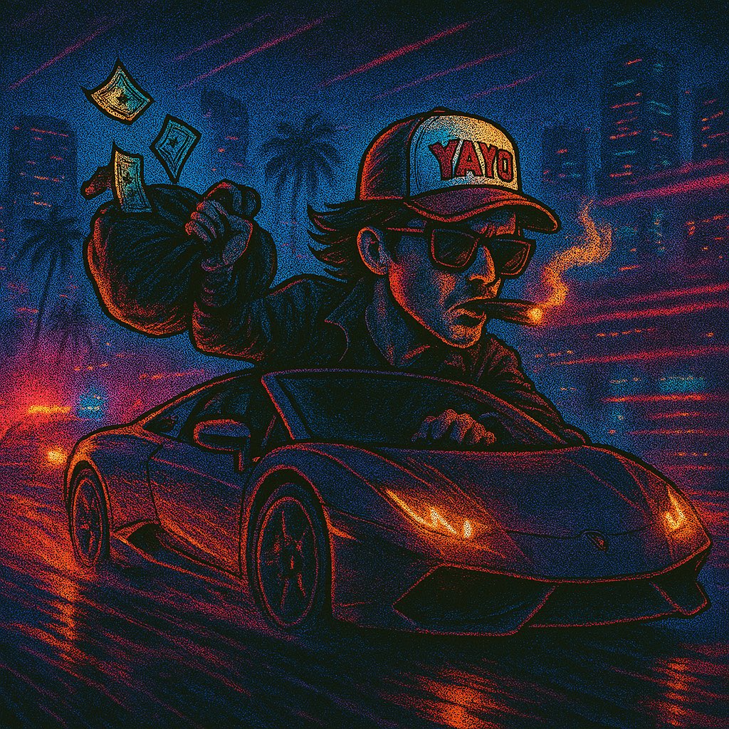 Dipped at the top.

Months silent—smart ones knew I was the oracle, my exit.. the cosmic gong before the market shat itself.

Guess who’s back. Your boy, the MultiversX maestro.

Here to orchestrate the rebound symphony.

Be Milio💰

<a href="/PulsarMvX/">Pulsar MVX</a> send 10000000 BEMI to 100 reactions