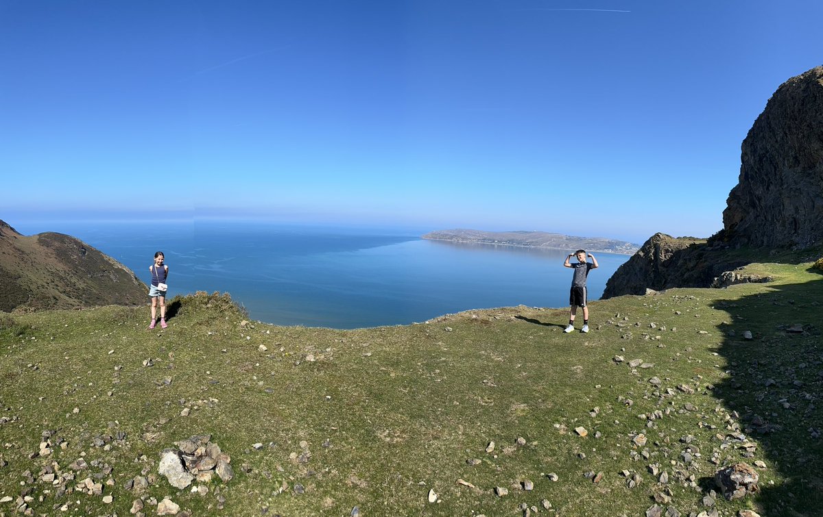 Out of office for a day with the kids!