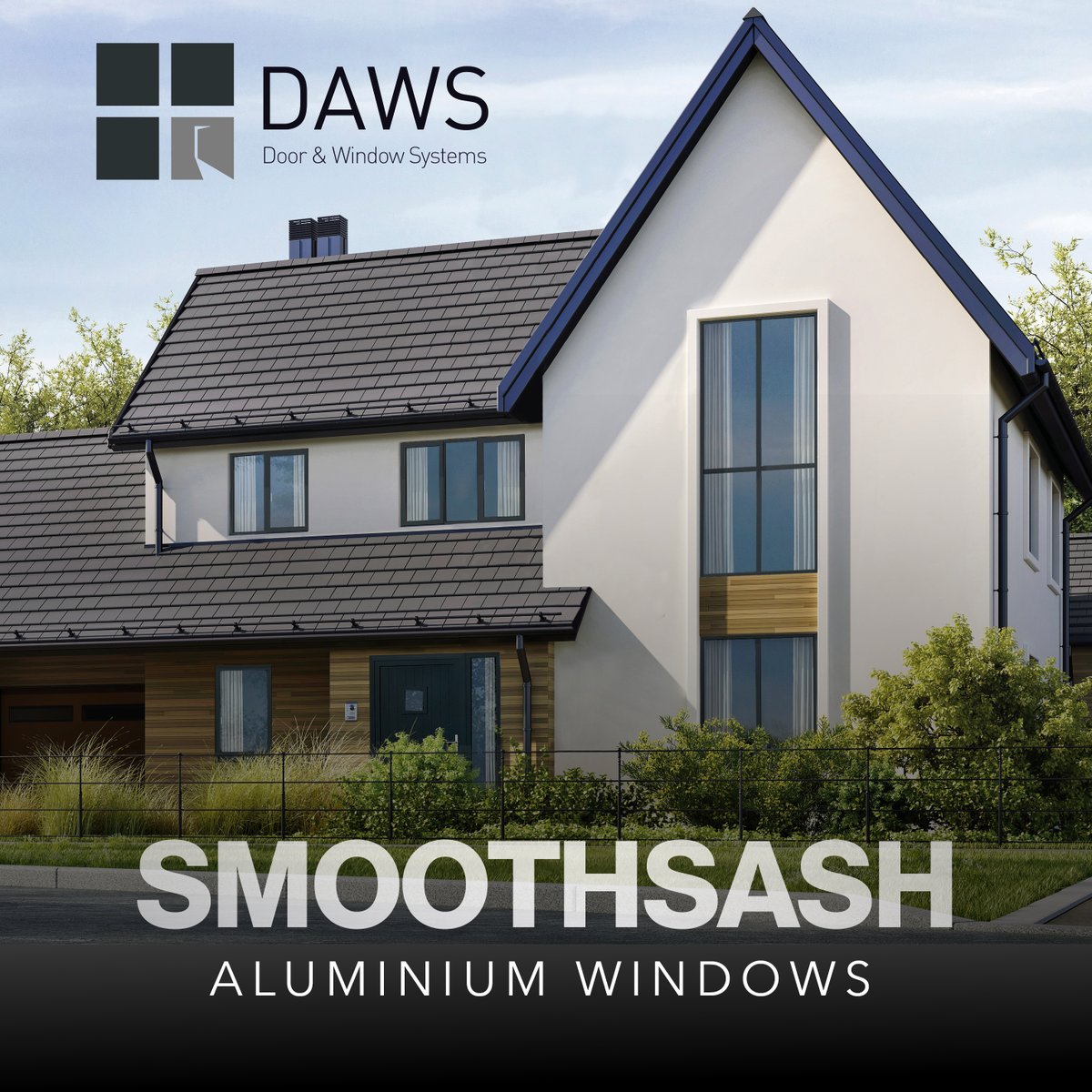 DAWSALUMINIUM's tweet photo. Better Aluminium. Better Margins. Better Business.
Why settle for less? Get the best prices & service, hassle-free from a trusted supplier.
Switch today → https://t.co/9wbRmf44dx #smoothsash #aluminium #windows #swtich #better https://t.co/3ey3L3JZUj