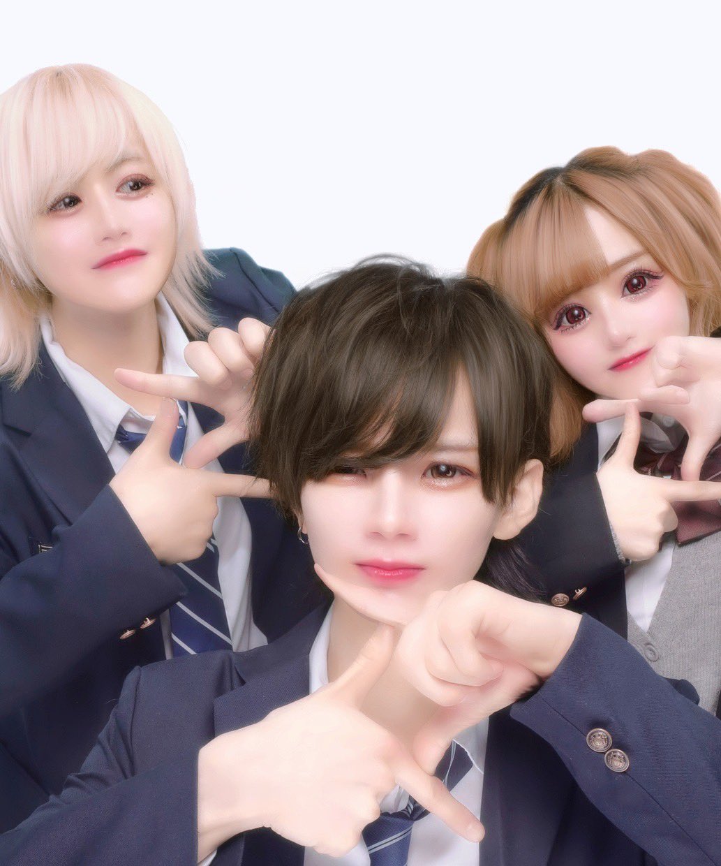 ふわり@シクダイ (@Fuwary_y) / X