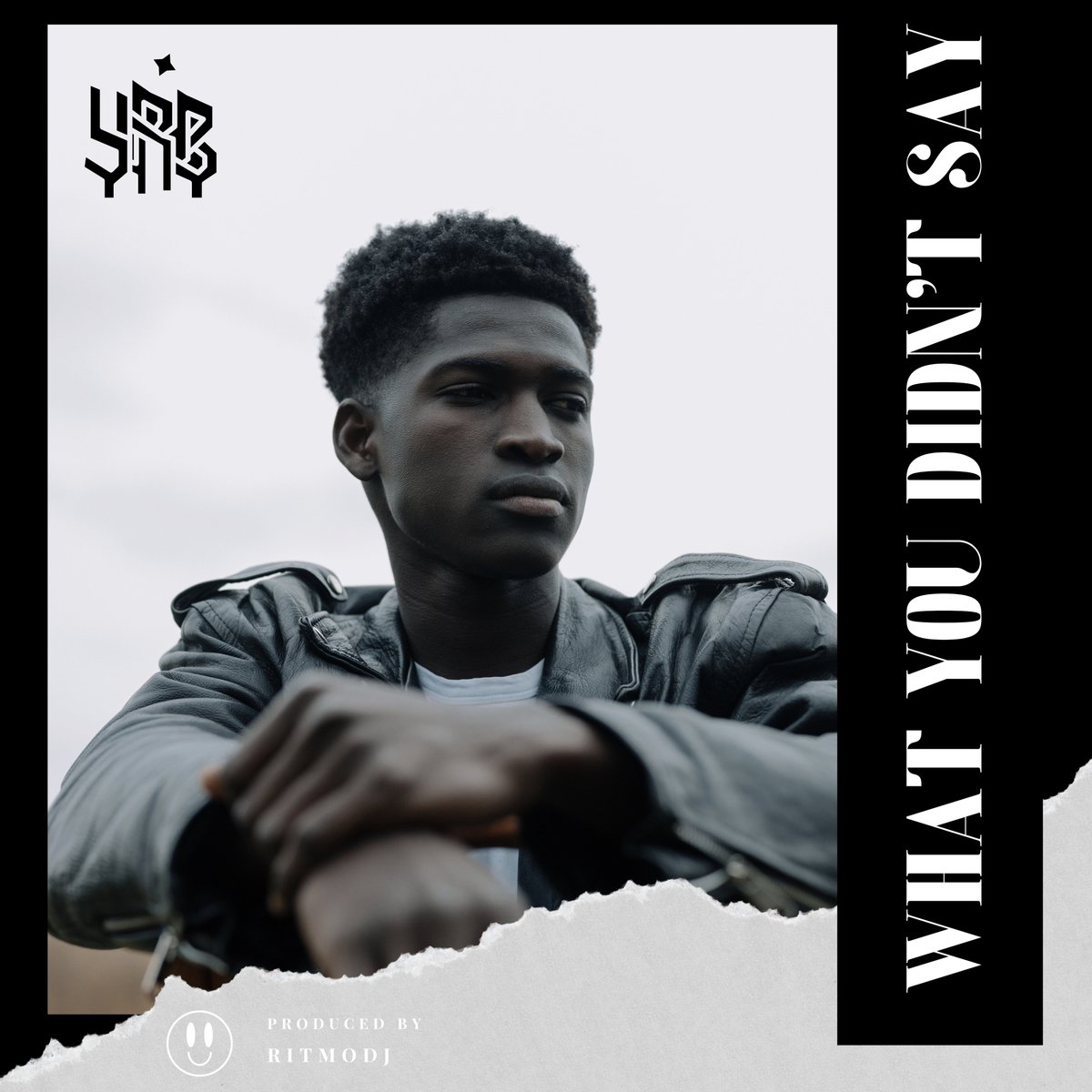 RitmodjCom's tweet photo. Pre-save my new release "What You Didn't Say" on Spotify: https://t.co/CDMVkiUs9d (powered by @distrokid)
#RitmoDJ #NewRelease #TrapRNB #HipHopSoul #DistroKidArtist #SpotifyNewMusic #TrapEmotional #24April2025 #RapConAlma #EmotionalBeats ##DistroKid
Improved voices, new voices have joined us, if you want to be part of our big family, you can start here: https://t.co/gqk9K63ZJW
What You Didn't Say" is an urban ballad that fuses mature hip-hop, emotional trap and melodic R&B, exploring the silences that mark a breakup.
With a deep, polished and sonically scarred male voice, RitmoDJ immerses us in a narrative of lost love, introspection and overcoming.