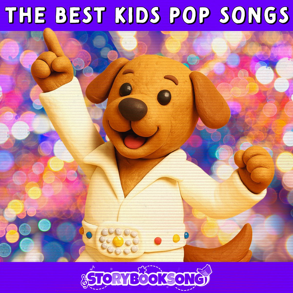 storybooksongs's tweet photo. Looking for music your toddler will actually love?
โThe Best Kids Pop Songsโ playlist is full of fun, movement, and learning with songs by Storybooksong, Blippi, and The Wiggles.
Perfect for playtime, car rides & dance breaks.
https://t.co/s6XuagBH3R
#KidsSongs #PreschoolMusic https://t.co/1c5E4nc28w