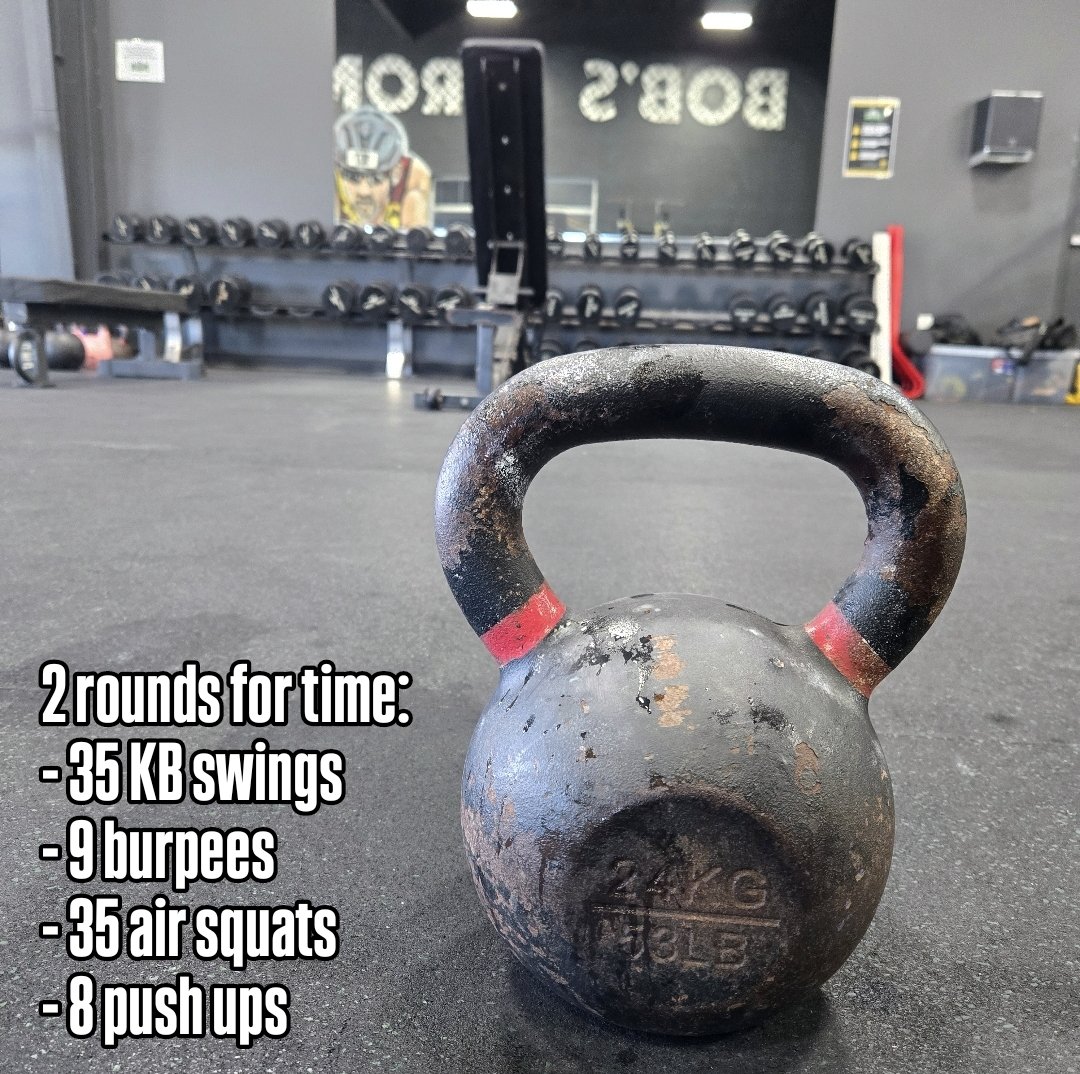 ErnieRuns's tweet photo. 🤘🤠🐓
@Hardknox2012
#hyrox #workout #hyroxtraining #hyroxworld #hyroxcommunity #metcon #HardknoxMornings #HardknoxStrong #workoutmotivation #gym #gymmotivation #crosstraining #Tuesday #motivation #training #letsgo #doit https://t.co/S9lRDLwKDo