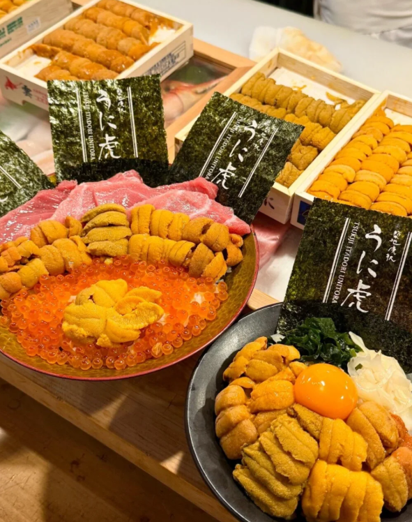新宿焼肉牛ましたんのレモン