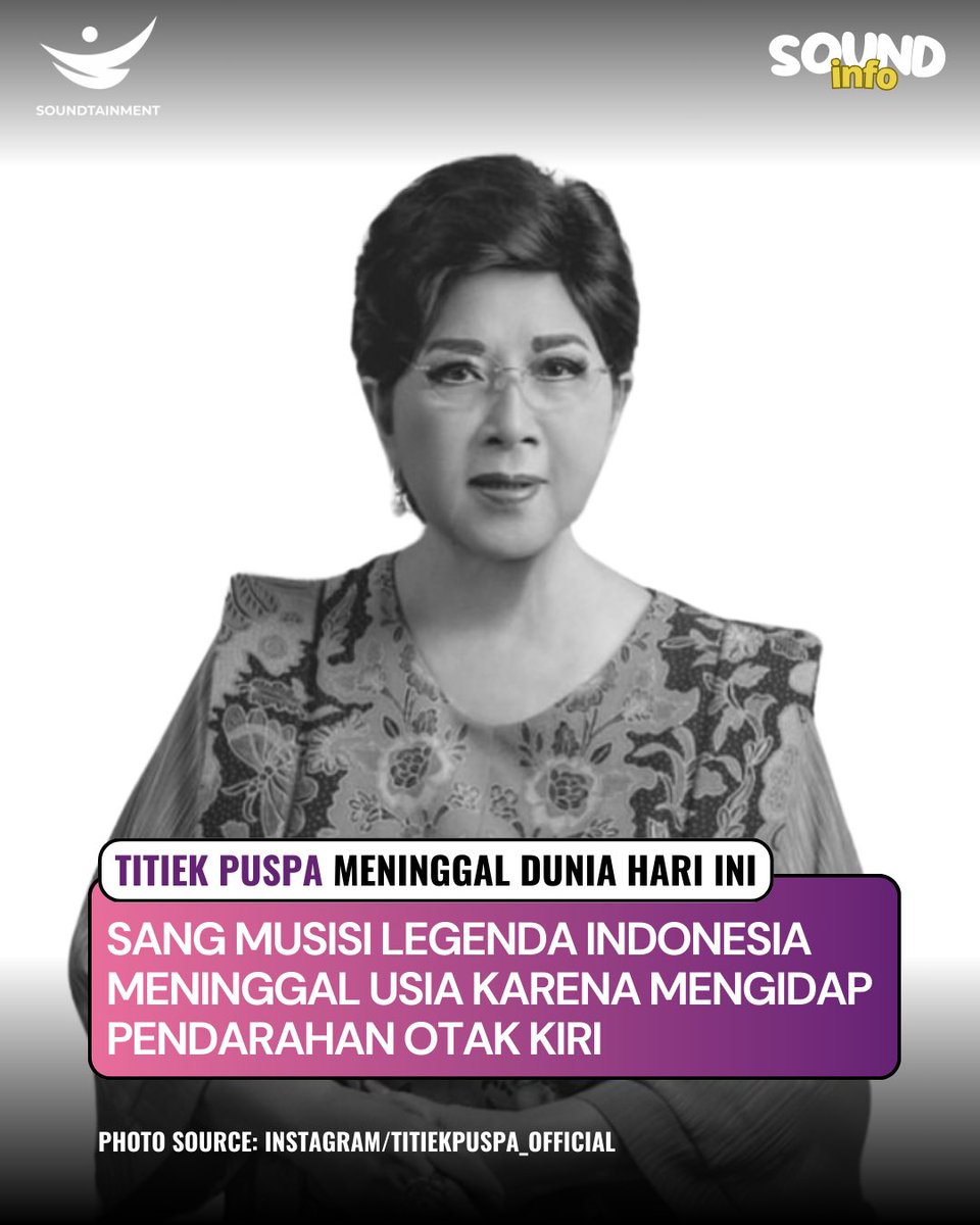 Soundtainment tweet media