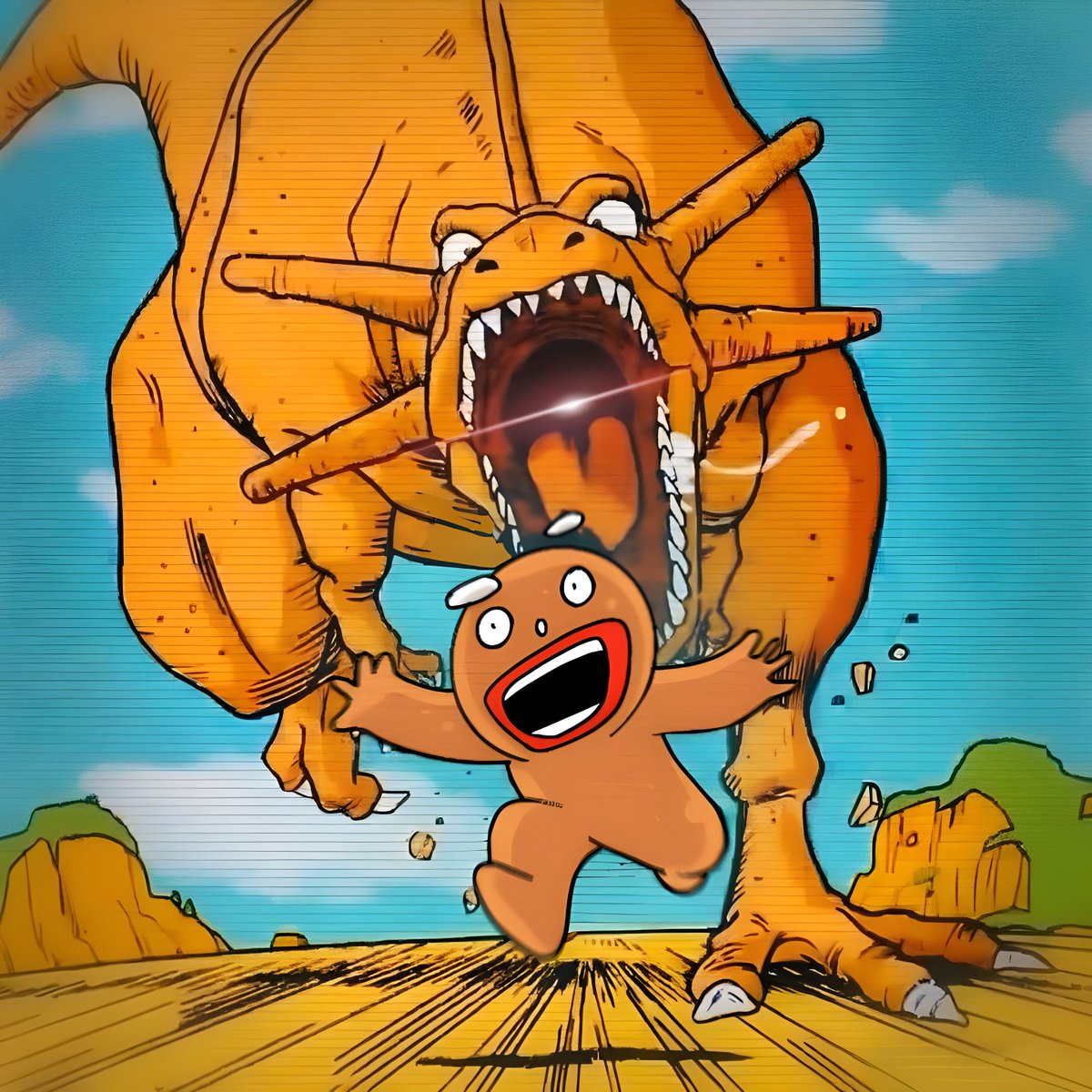 RUN! Cookie presale ends in 6 HOURS!
If you haven’t applied yet, now’s the time.

Run to the kitchen now or be eaten by regret!🍪

👨‍🍳 presale.cookavax.com