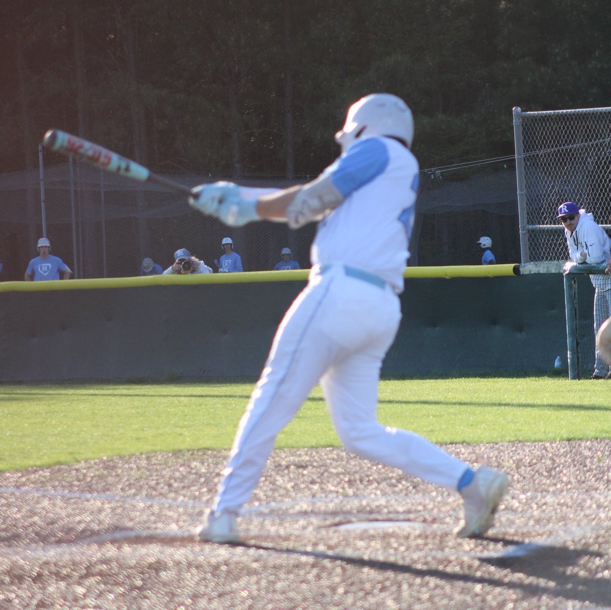 Camden's Chronicles tweet media